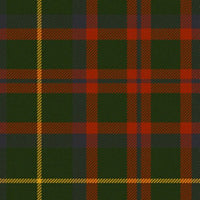 Tartans Scottish Wool Macintosh Heritage OC