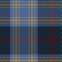 Tartans Scottish Wool Musselburgh Ancient OC