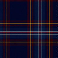 Tartans Scottish Wool Royal Caledonia Curling Club