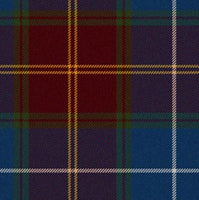 Tartans Scottish Wool Scotland 2000