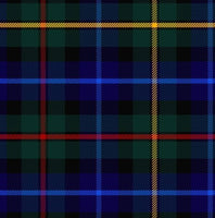 Tartans Scottish Wool Smith Modern