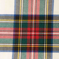Tartans Yorkshire Wool Stewart Dress GL023