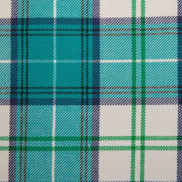 Tartans Yorkshire Wool Elsa GL191