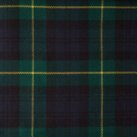 Tartans Yorkshire Wool Gordon Modern GL011