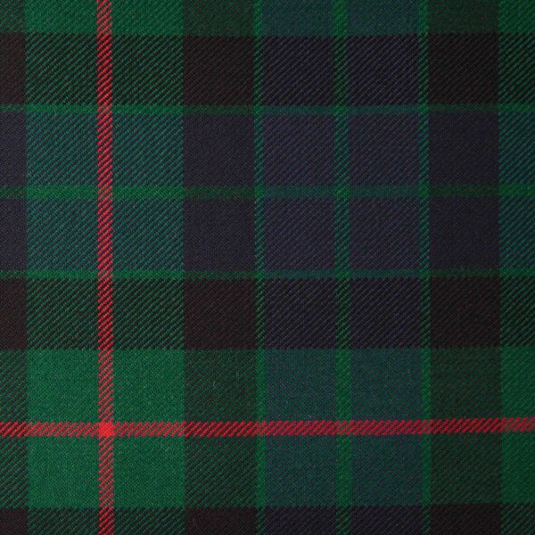 Tartans Yorkshire Wool Gunn GL166