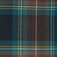 Tartans Yorkshire Wool Holyrood GL086