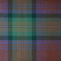 Tartans Yorkshire Wool Isle Of Skye GL024