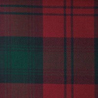 Tartans Yorkshire Wool Lindsay GL164