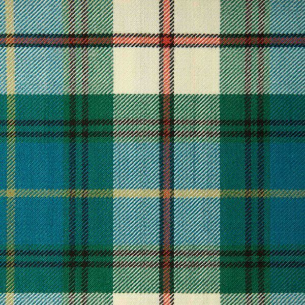 Tartans Yorkshire Wool Macleod Special Dress GL040