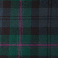 Tartans Yorkshire Wool Baird Modern GL020