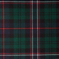 Tartans Yorkshire Wool Scottish National Modern GL022