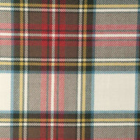 Tartans Yorkshire Wool Stewart Muted Dress GL083