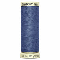 Threads Blue Col 112 100m Gutermann Sew-All