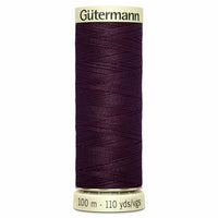 Threads Purple Col 130 100m Gutermann Sew-All