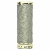 Threads Fawn Col 132 100m Gutermann Sew-All