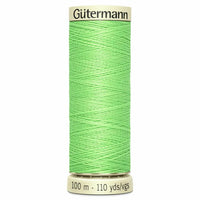 Threads Green Col 153 100m Gutermann Sew-All