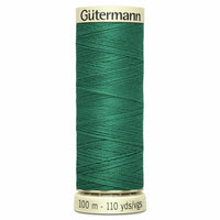 Threads Green Col 167 100m Gutermann Sew-All