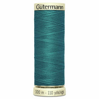 Threads Green Col 189 100m Gutermann Sew-All