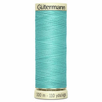 Threads Turquoise Col 192 100m Gutermann Sew-All