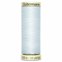 Threads Blue Col 193 100m Gutermann Sew-All