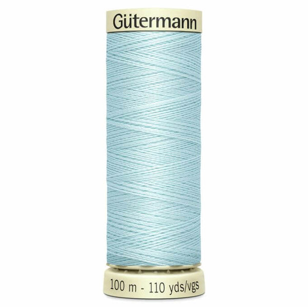 Threads Blue Col 194 100m Gutermann Sew-All