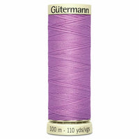 Threads Pink Col 211 100m Gutermann Sew-All