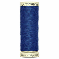 Threads Blue Col 214 100m Gutermann Sew-All