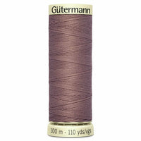 Threads Brown Col 216 100m Gutermann Sew-All