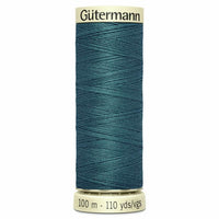 Threads Green Col 223 100m Gutermann Sew-All