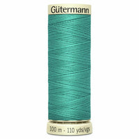 Threads Green Col 235 100m Gutermann Sew-All