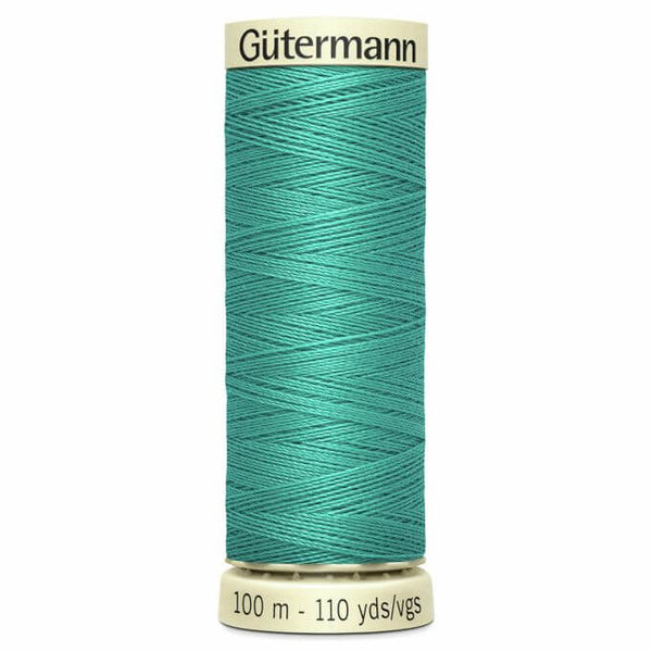 Threads Green Col 235 100m Gutermann Sew-All