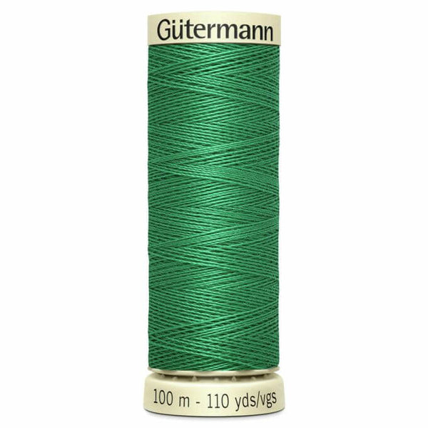 Threads Green Col 239 100m Gutermann Sew-All