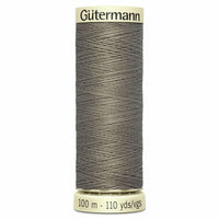 Threads Green Col 241 100m Gutermann Sew-All