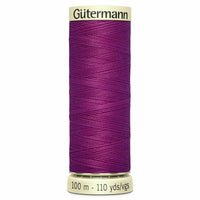 Threads Purple Col 247 100m Gutermann Sew-All
