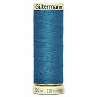 Threads Blue Col 25 100m Gutermann Sew-All