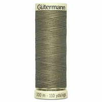 Threads Beige Col 264 100m Gutermann Sew-All