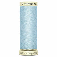 Threads Blue Col 276 100m Gutermann Sew-All