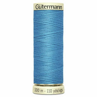Threads Blue Col 278 100m Gutermann Sew-All