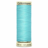Threads Blue Col 28 100m Gutermann Sew-All