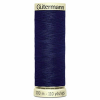 Threads Blue Col 310 100m Gutermann Sew-All