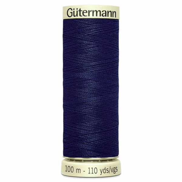 Threads Blue Col 310 100m Gutermann Sew-All