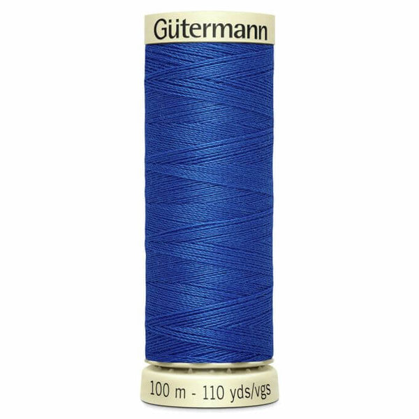 Threads Blue Col 315 100m Gutermann Sew-All