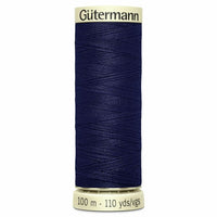 Threads Blue Col 324 100m Gutermann Sew-All