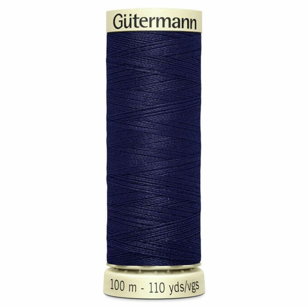 Threads Blue Col 324 100m Gutermann Sew-All