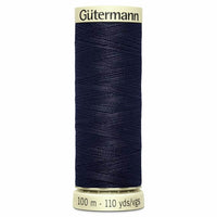 Threads Blue Col 32 100m Gutermann Sew-All