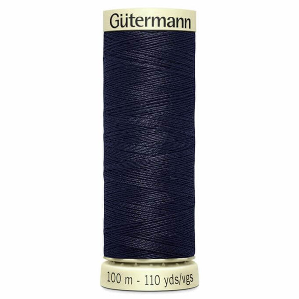 Threads Blue Col 32 100m Gutermann Sew-All