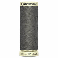 Threads Grey Col 35 100m Gutermann Sew-All