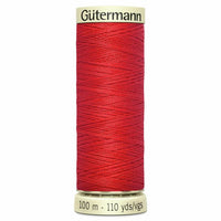 Threads Red Col 364 100m Gutermann Sew-All
