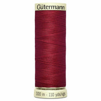 Threads Red Col 367 100m Gutermann Sew-All