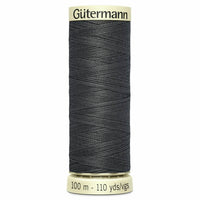 Threads Grey Col 36 100m Gutermann Sew-All